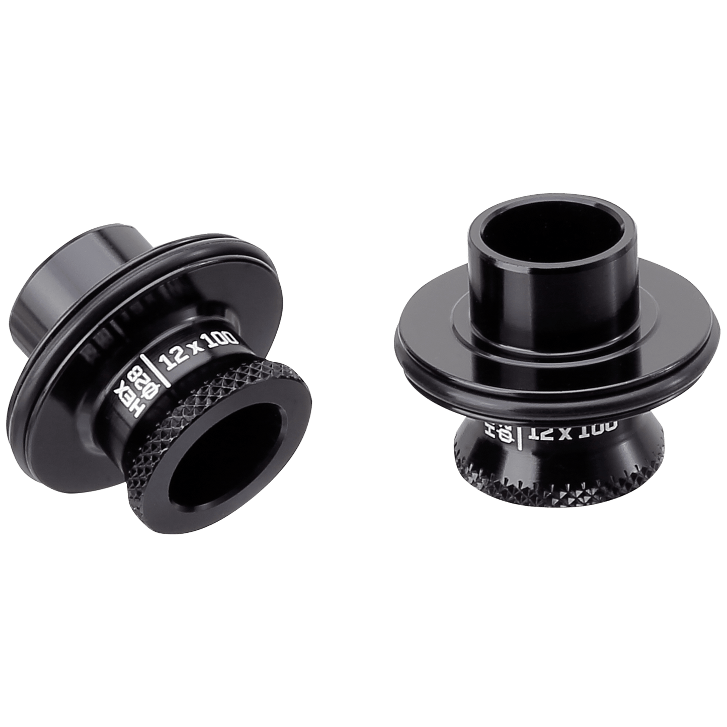 SPANK HEX 28 Front Hub Adapter