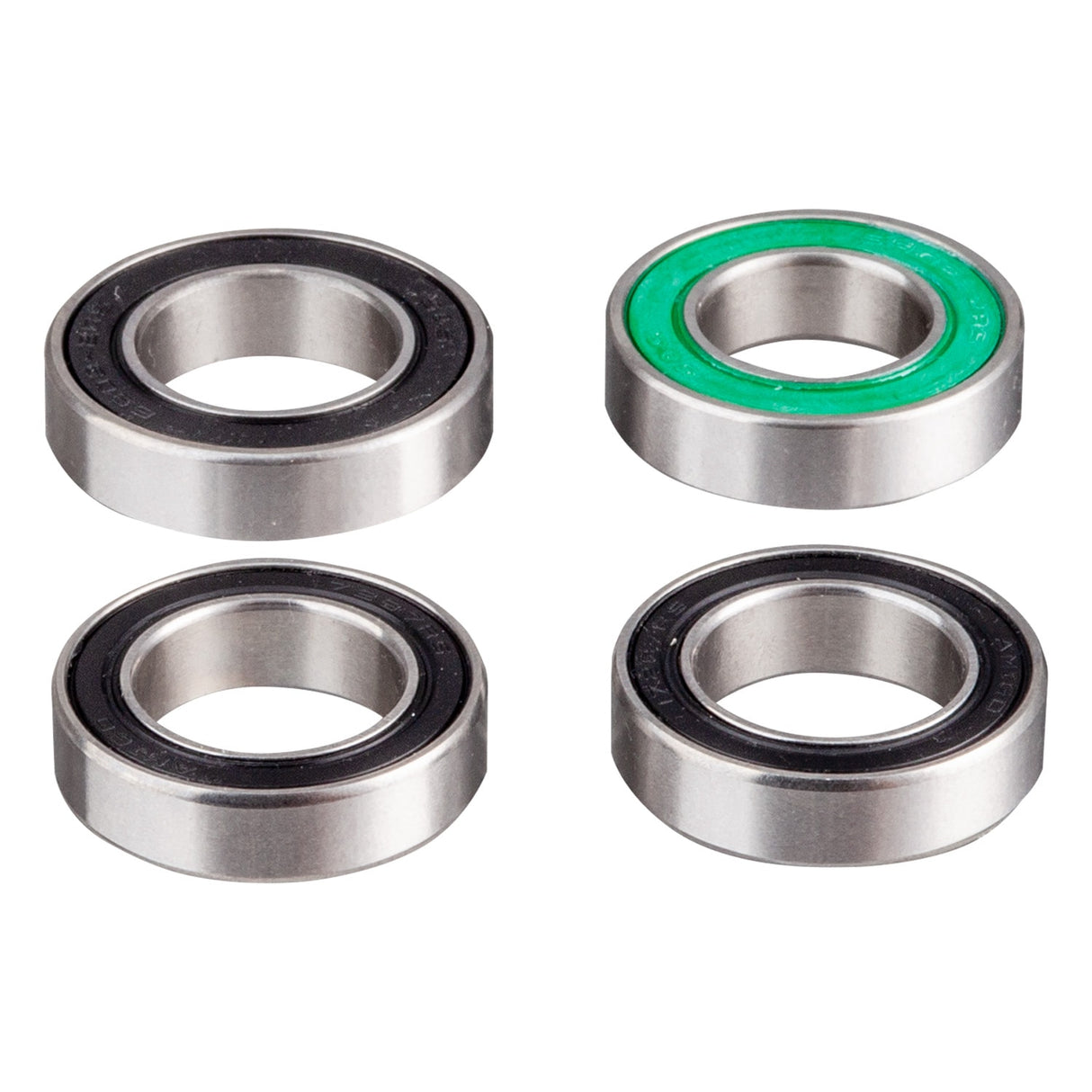SPANK HEX Rear Hub Replacement Bearing