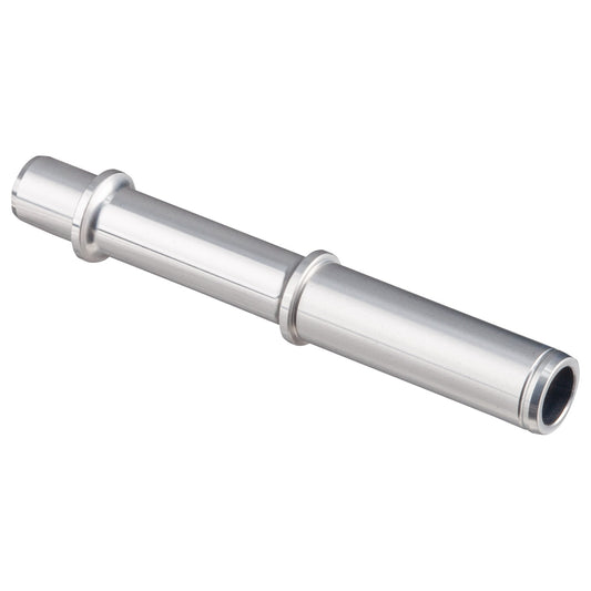 EJE DE REPUESTO SPANK HEX Boost Rear Hub Alloy Axle Shaft 148