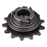 Piñon trasero single speed Rear Hub SS-DJ Cog Freehub