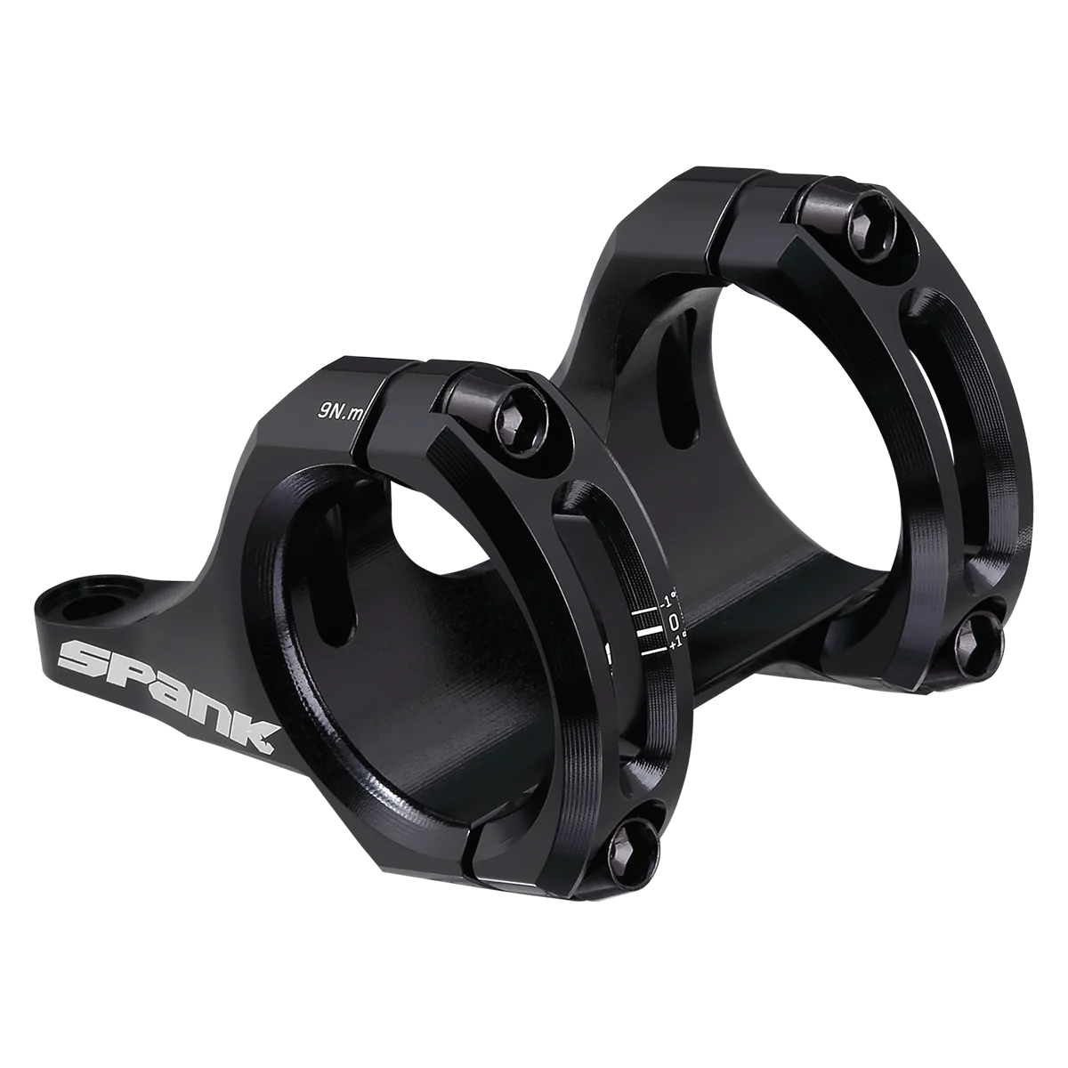 SPANK DM 35X40 Stem - Limited World Cup Edition