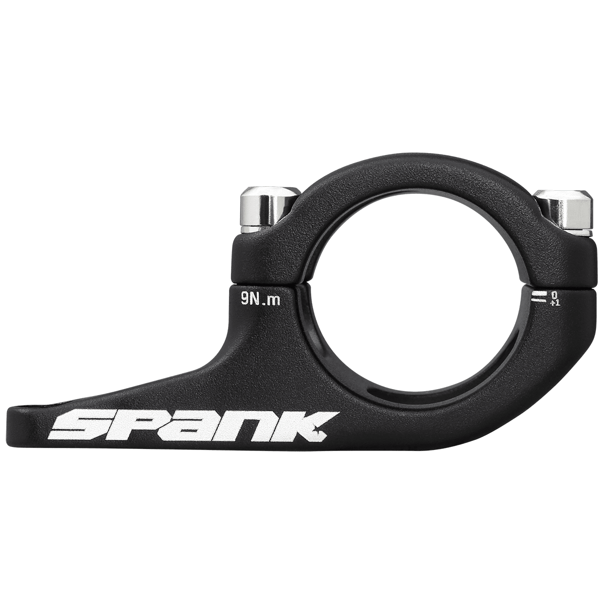 Tee Spank Spike 22/27 DM, 31.8 Clamp