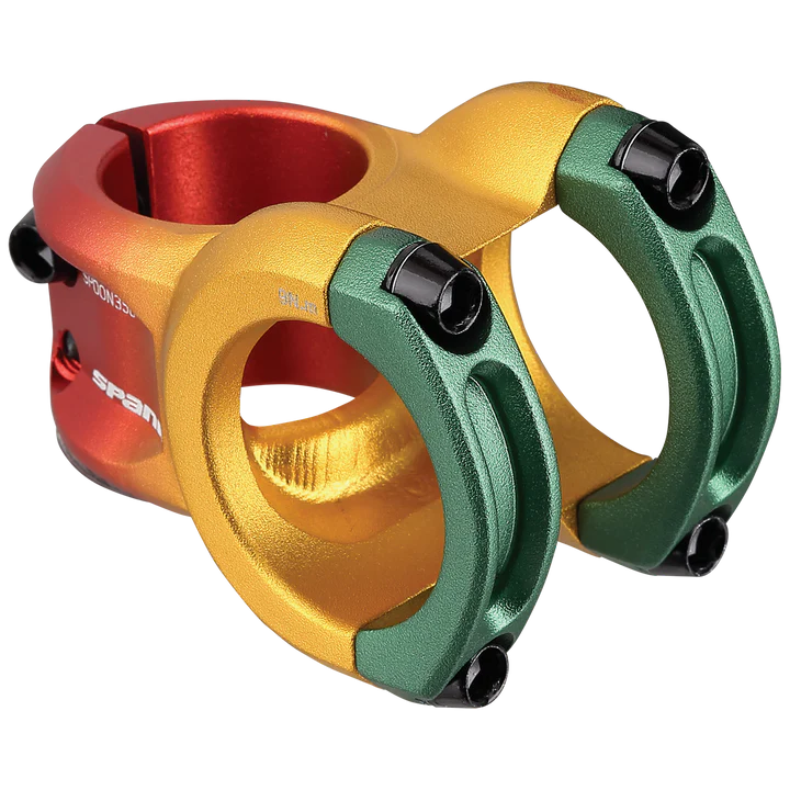 TEESPANK SPOON 350 35mm