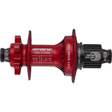 Maza SPANK Trasera HEX J-TYPE Boost R148 HG Hub