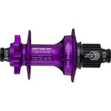 Maza SPANK Trasera HEX J-TYPE Boost R148 HG Hub