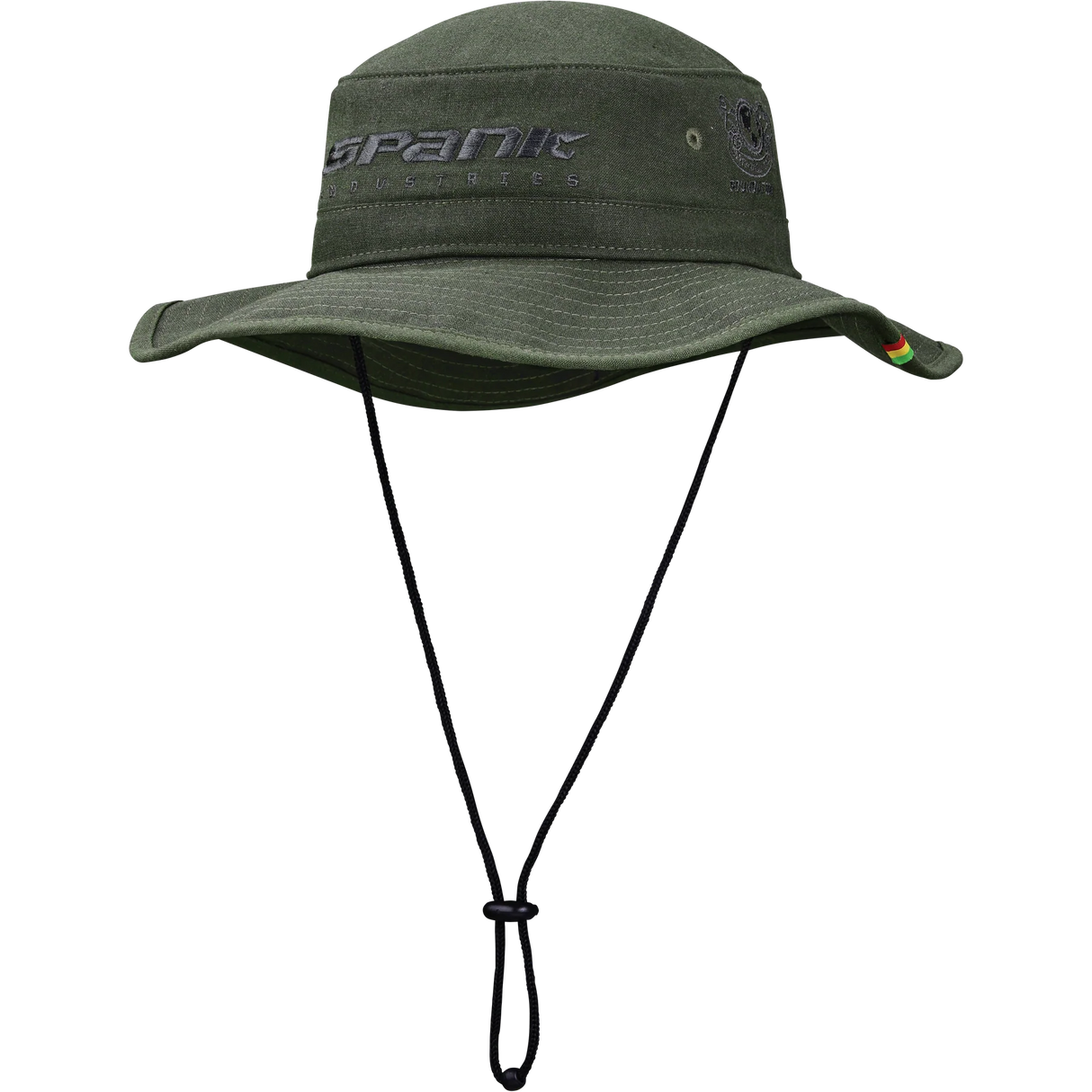GORRO SPANK SAFARI
