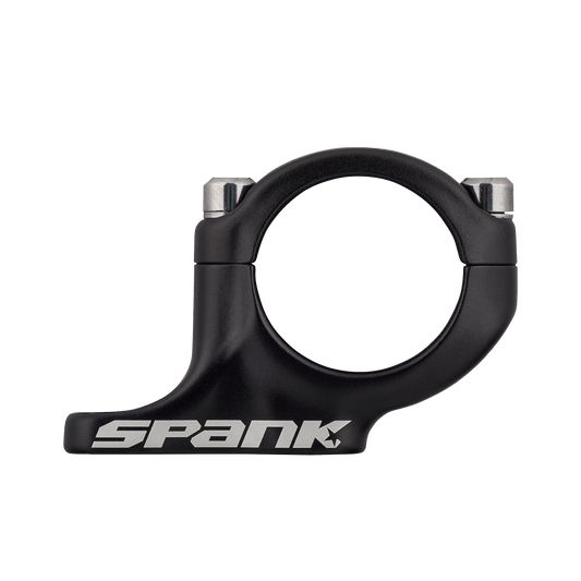 SPIKE 25/30 DM Stem Black