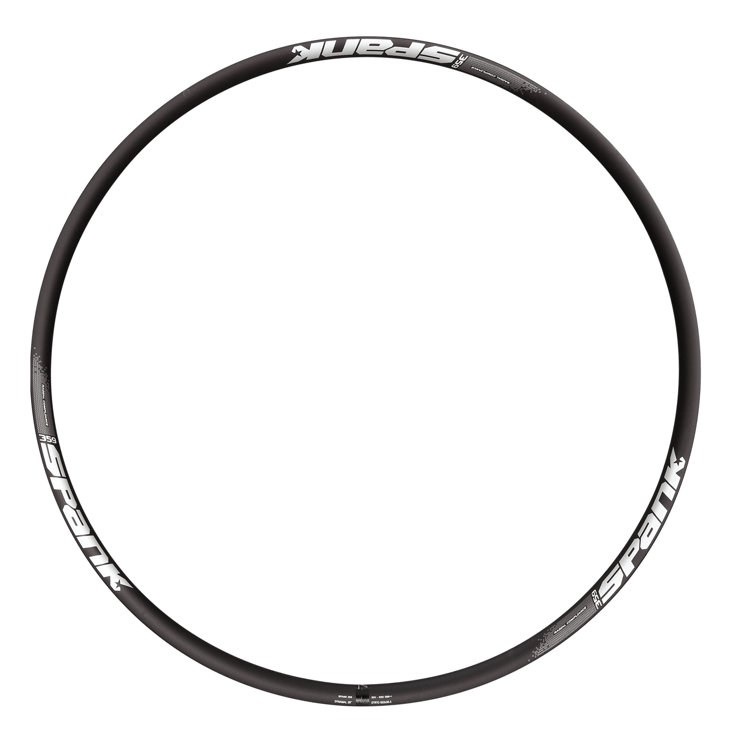 Llanta SPANK 350 Rim, 29"