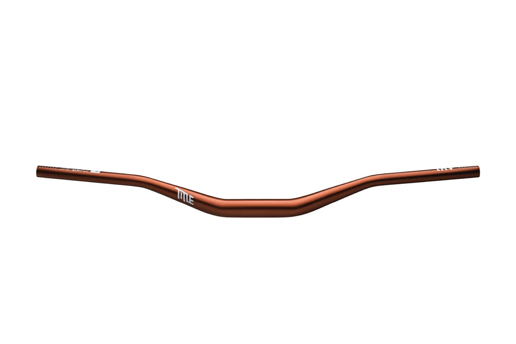 Manubrio TITLE AH1 35 Bronce