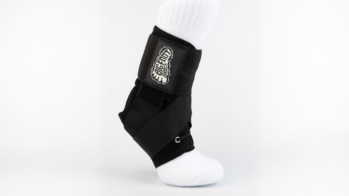 Tobillera Big Foot