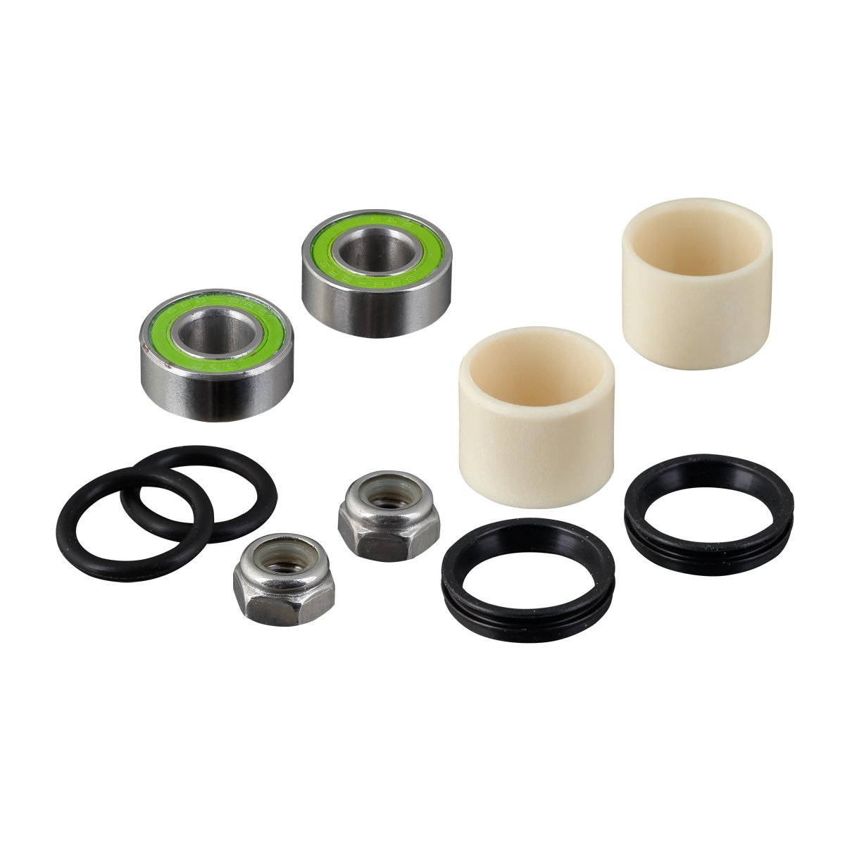 SPOON 90 Pedal Bearing/Bushing Kit