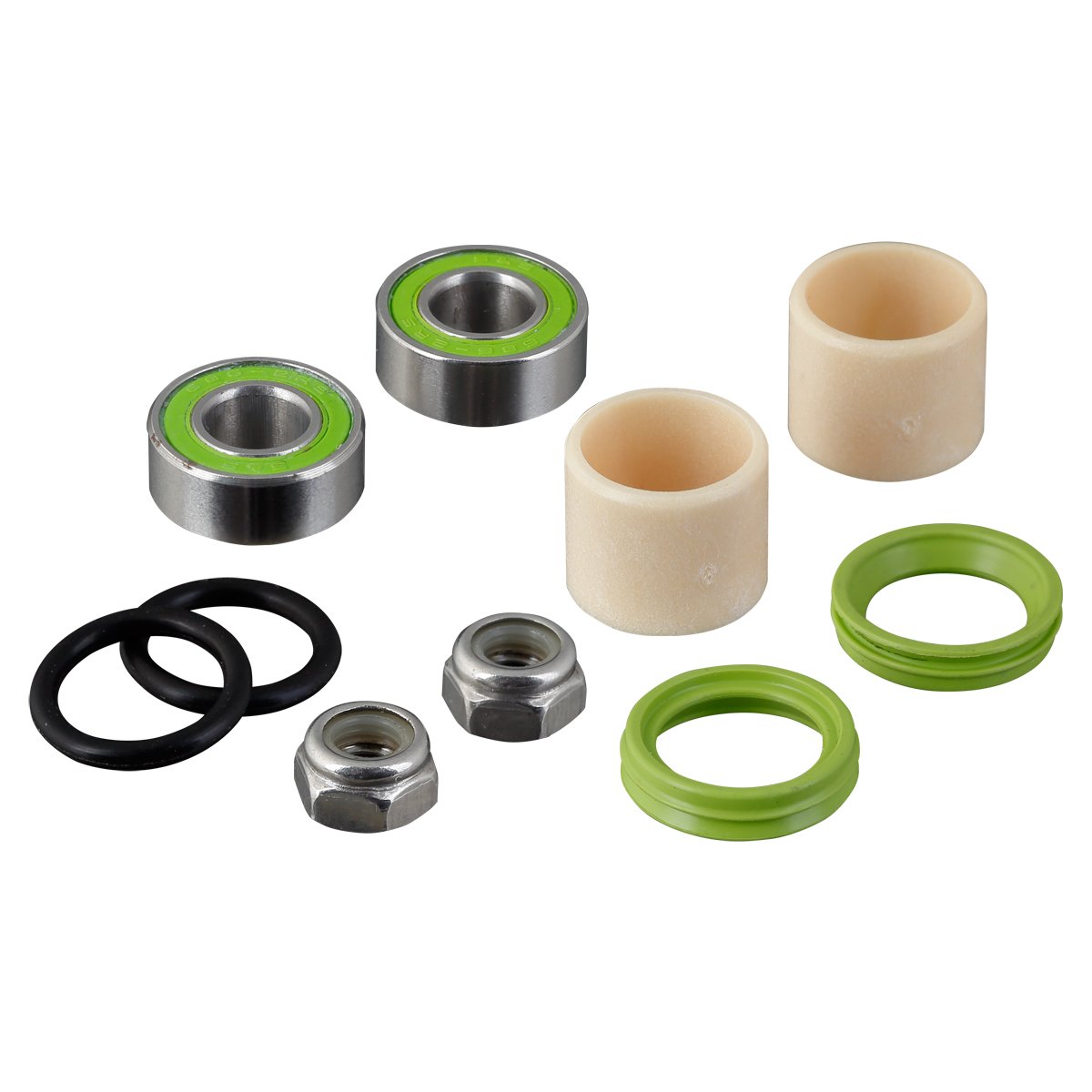 SPOON 100/110/DC Pedal Bearing/Bushing Kit