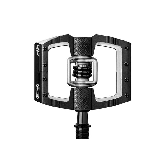 CRANK BROTHERS MALLET DH BLACK PEDAL DE FIJACIÒN