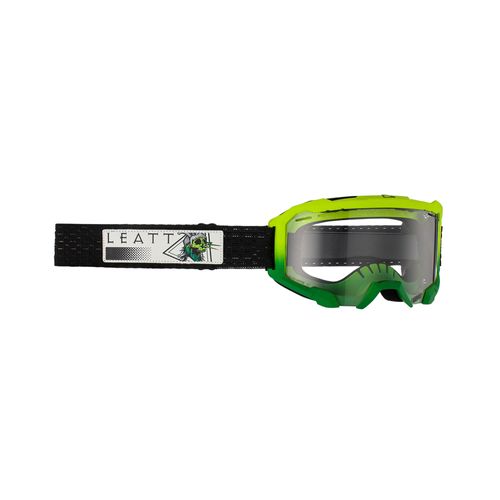 Antiparra LEATT MTB Velocity 4.0