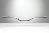 Manubrio Title 31,8 AH1 Blanco