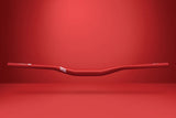 Manubrio Title AH1 35 Matte Red