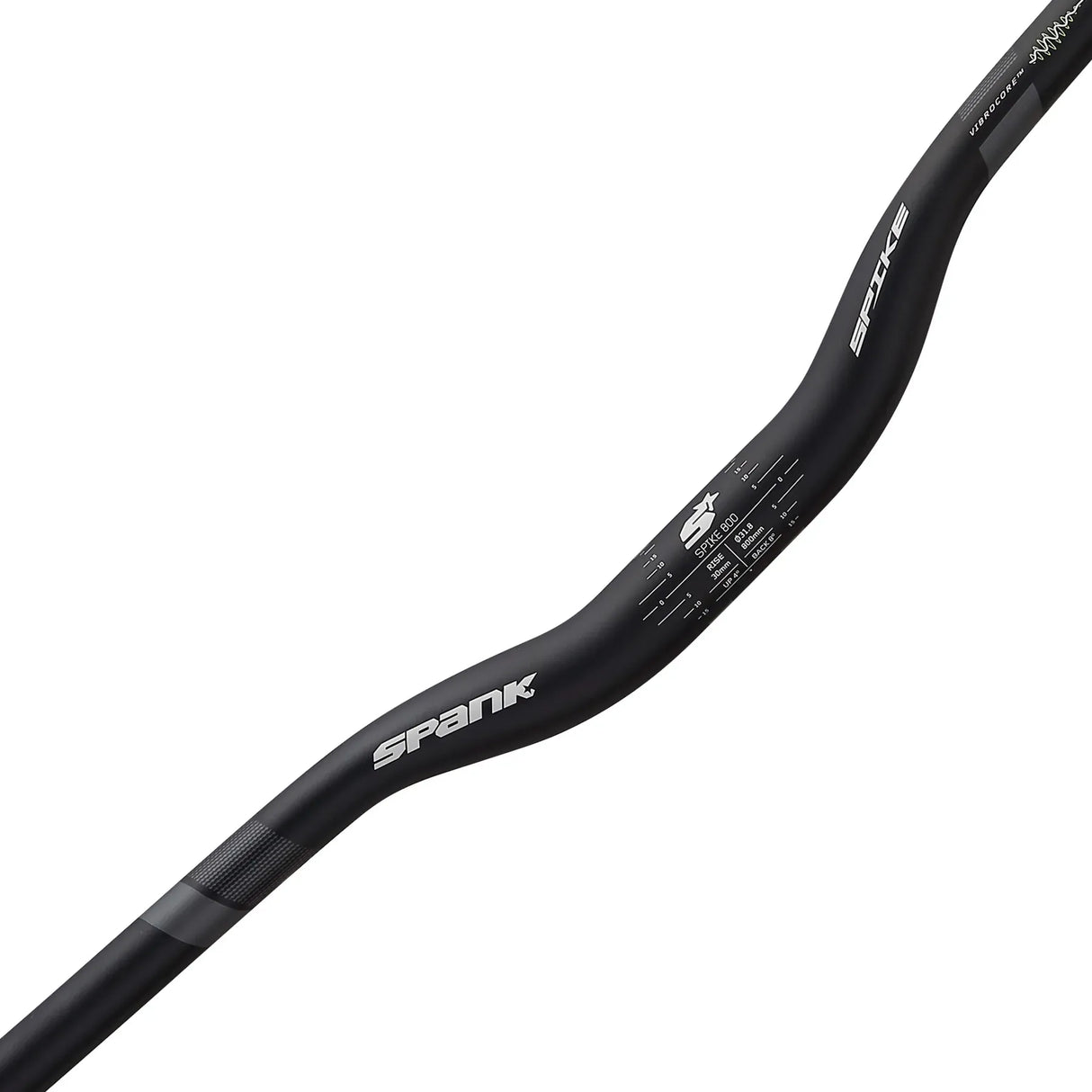 Manillar SPANK SPIKE 800 VIBROCORE™