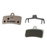 Pastillas Sinter para Shimano tipo C