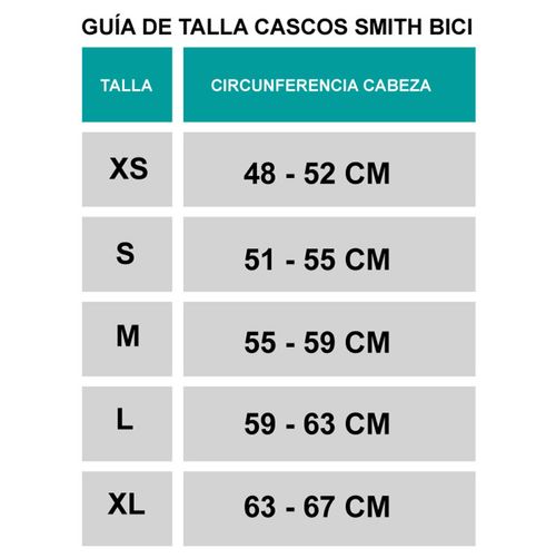 Casco Smith Mainline Mips