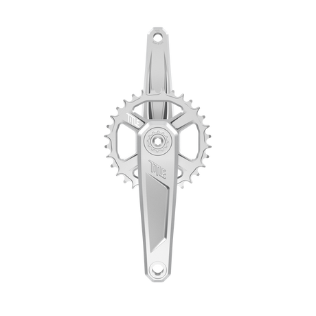 Bielas Title CR1 de aluminio 7075 T6