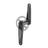 Bielas Title CR1 de aluminio 7075 T6