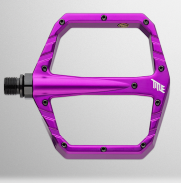 Pedal Connect TITLE