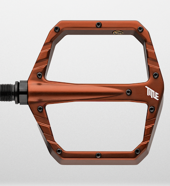 Pedal Connect TITLE