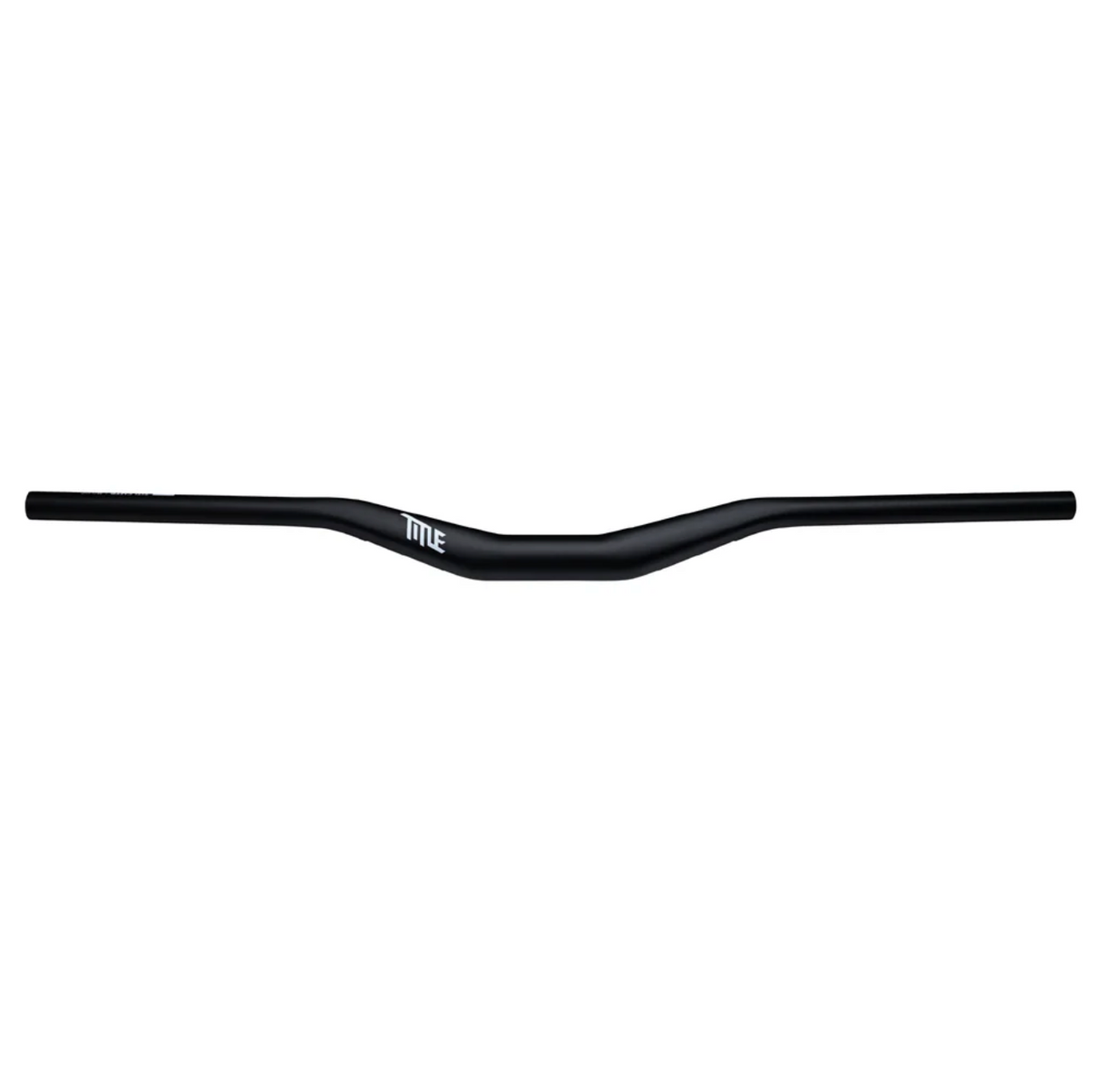 Manubrio TITLE FORM 35 negro