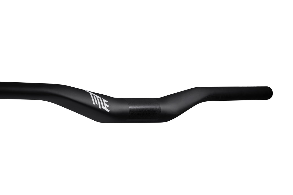 Manubrio Title Reform Carbono RC 35 Rise 25