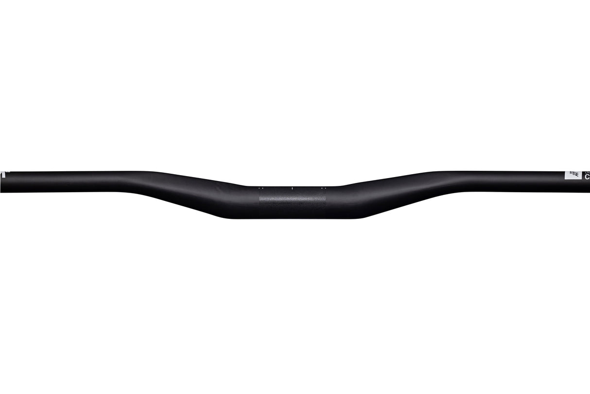 Manubrio Title Reform Carbono RC 35 Rise 25