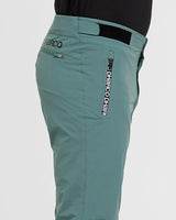 Pantalones de cuero para hombre | Envy
