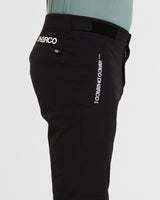 Pantalones Ather para hombre | Negro
