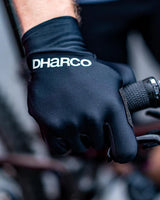 Guante Trail Dharco | Negro