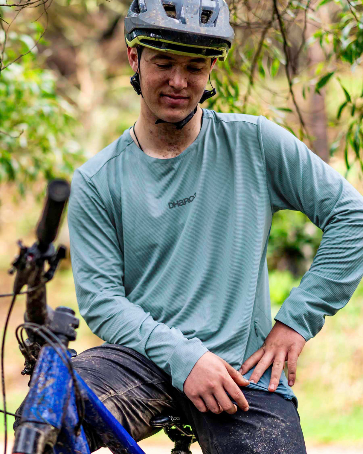 Camiseta Ather para hombre | Envy