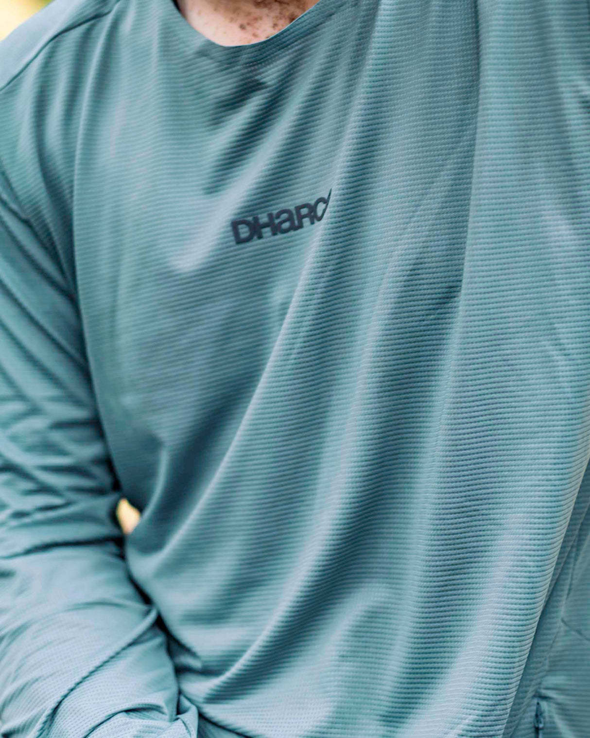 Camiseta Ather para hombre | Envy