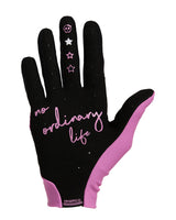 Guante de trail para mujer | Rebel Rose