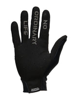 Guante de trail para hombre | Negro