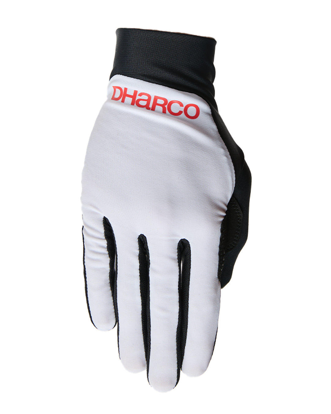 Guante de trail para hombre | Blanco
