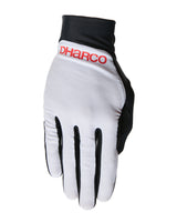 Guante de trail para hombre | Blanco