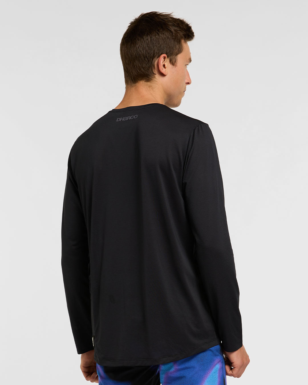 Camiseta Ather para hombre | Void