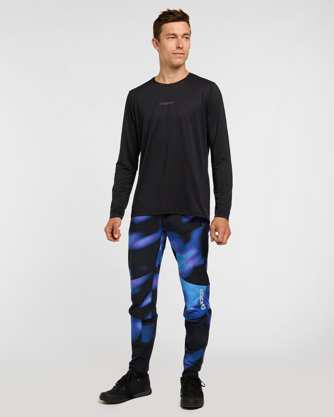 Camiseta Ather para hombre | Void