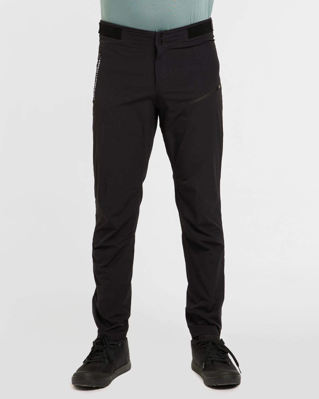 Pantalones Ather para hombre | Negro