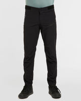 Pantalones Ather para hombre | Negro