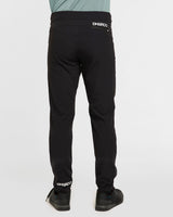 Pantalones Ather para hombre | Negro