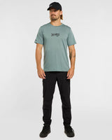 Pantalones Ather para hombre | Negro