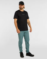 Pantalones de cuero para hombre | Envy