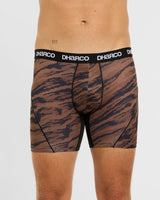 Calzoncillos bóxer para hombre de 6" | Recon