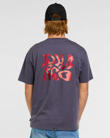 Camiseta de algodón para hombre | Infrarrojo