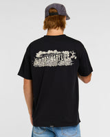 Camiseta de algodón para hombre | Kentaro