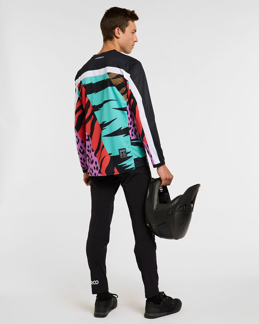 Jersey Gravity para hombre | Jinx